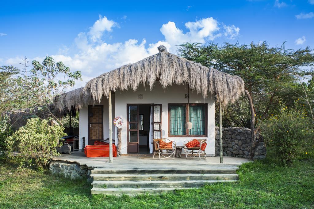 Nature Homes - Africa Amini Life Nkoanrua Phòng bức ảnh