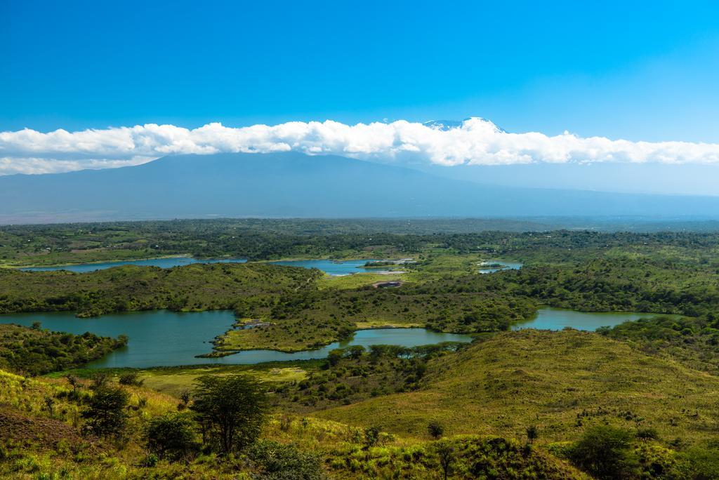 Nature Homes - Africa Amini Life Nkoanrua Ngoại thất bức ảnh