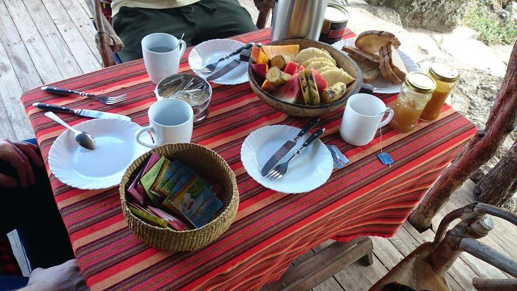 Nature Homes - Africa Amini Life Nkoanrua Ngoại thất bức ảnh