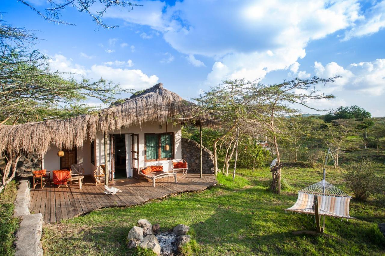 Nature Homes - Africa Amini Life Nkoanrua Ngoại thất bức ảnh