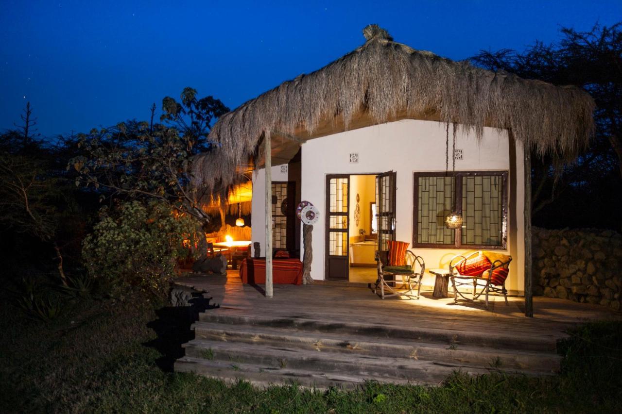 Nature Homes - Africa Amini Life Nkoanrua Ngoại thất bức ảnh