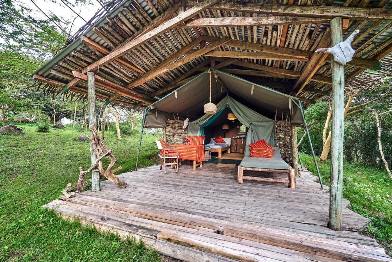 Nature Homes - Africa Amini Life Nkoanrua Ngoại thất bức ảnh