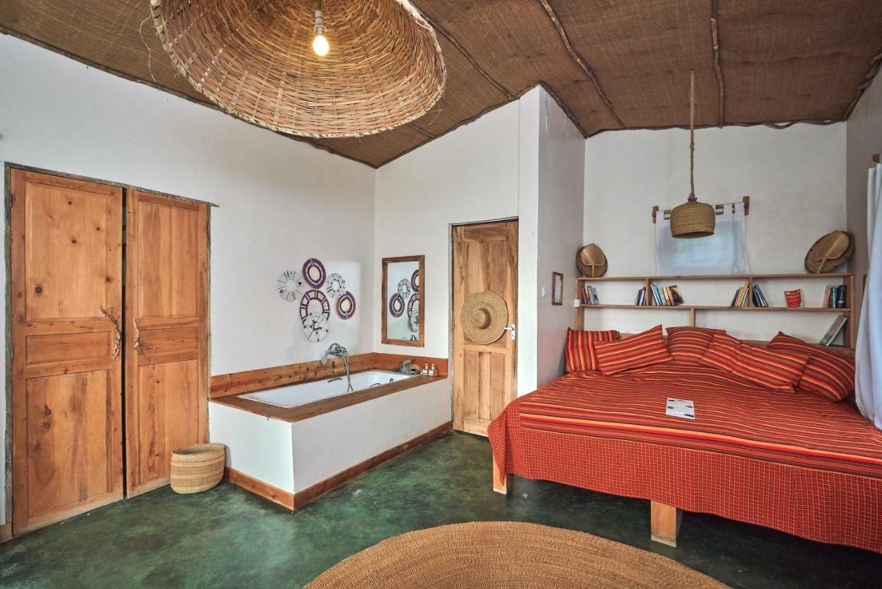 Nature Homes - Africa Amini Life Nkoanrua Ngoại thất bức ảnh